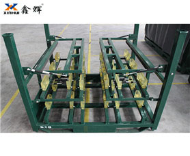在設(shè)計汽車料架時注意哪些細節(jié)可以保障產(chǎn)品質(zhì)量？