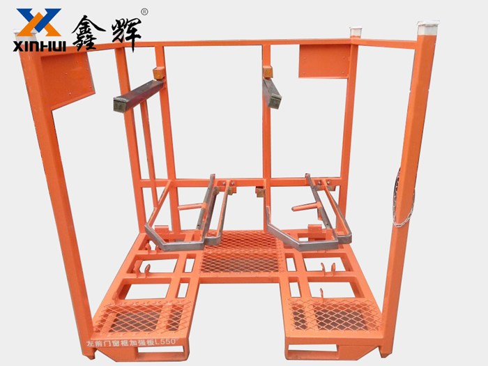 定制的汽車料架具有哪些特點？
