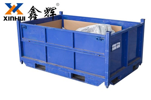 購(gòu)買折疊金屬箱時(shí)要考慮哪些因素？
